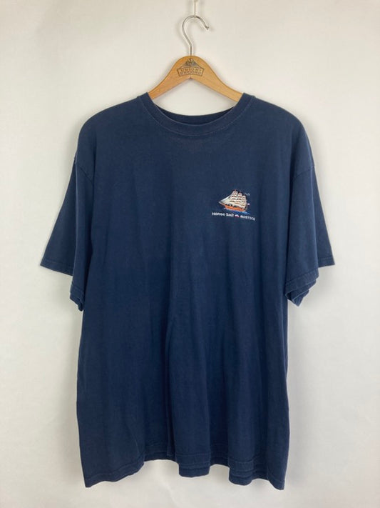 “Hanse Sail Rostock” T-Shirt (XL)