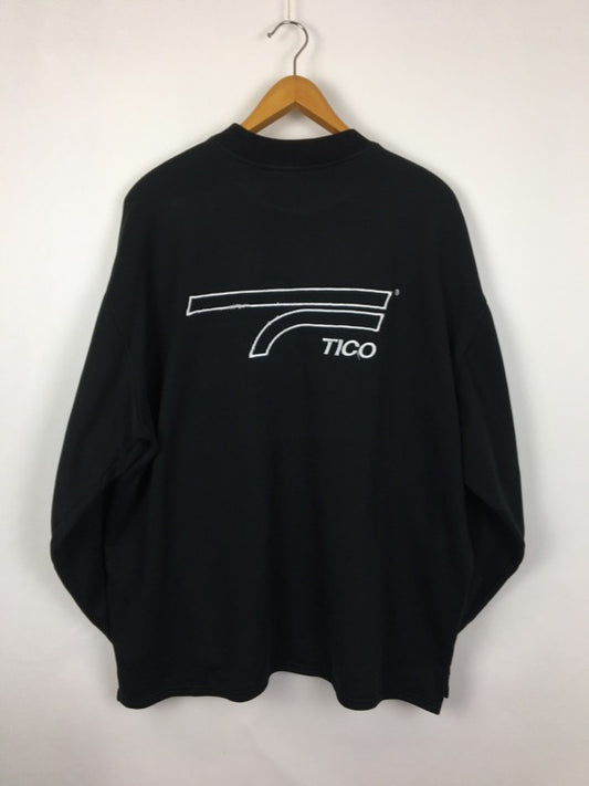Tico Sweater (L)