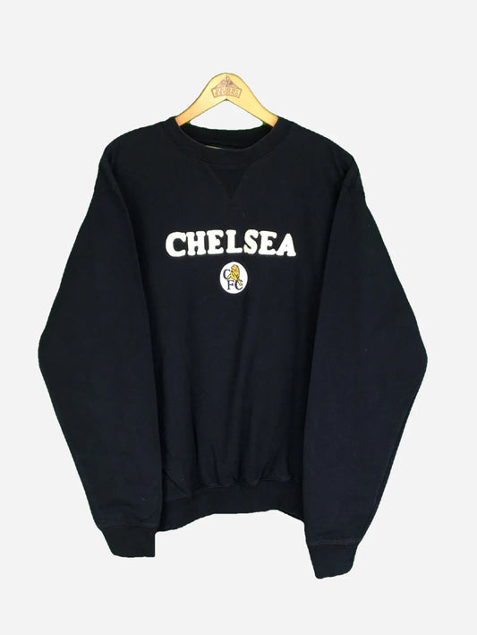 Chelsea Sweater (XL)