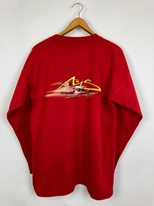 Michael Schumacher Sweater (L)