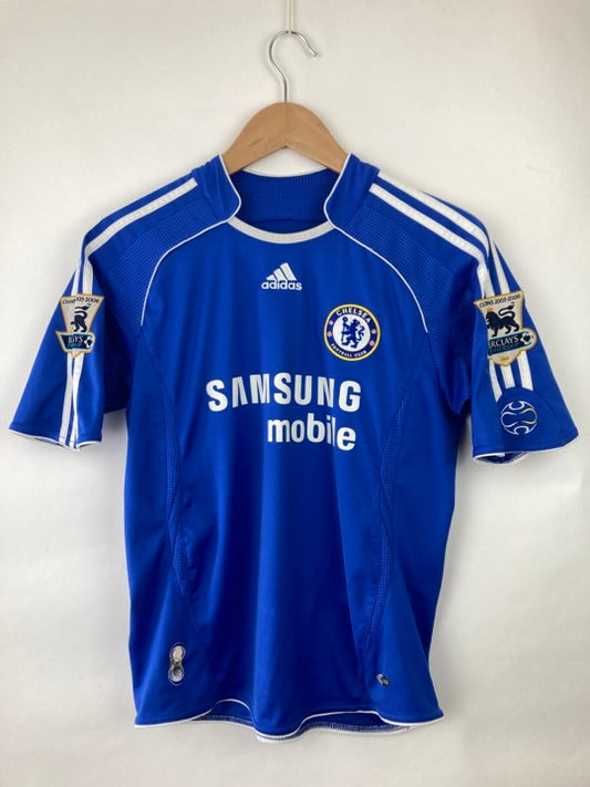 Adidas Chelsea jersey (XS)