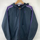 Adidas Zip Hoodie Y2K (S)