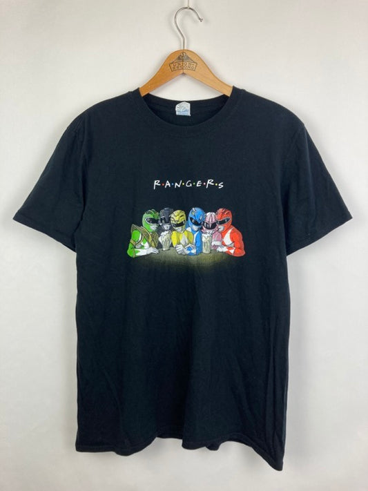 Power Rangers T-Shirt (M)