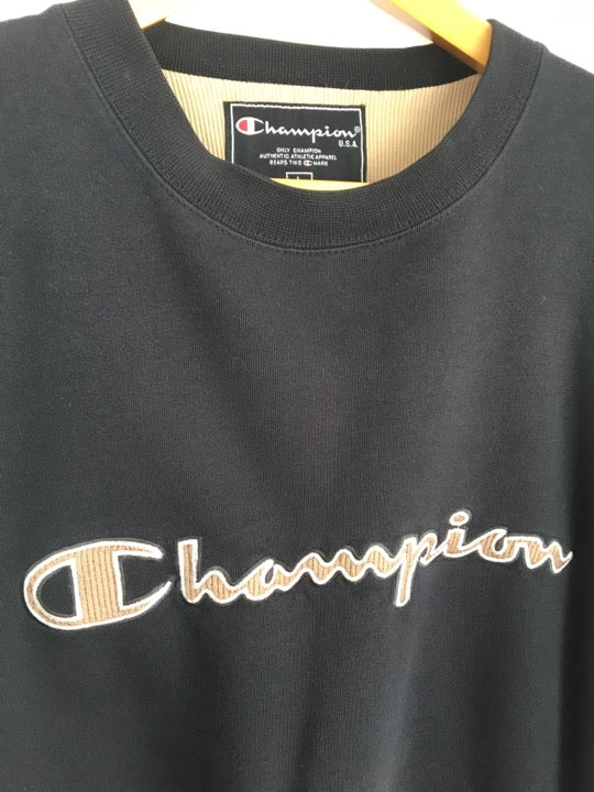 Champion Sweater (L)