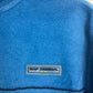 Gap Fleece Pullover (M)