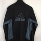 Adidas training jacket (S)