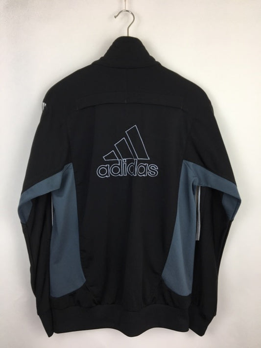 Adidas training jacket (S)