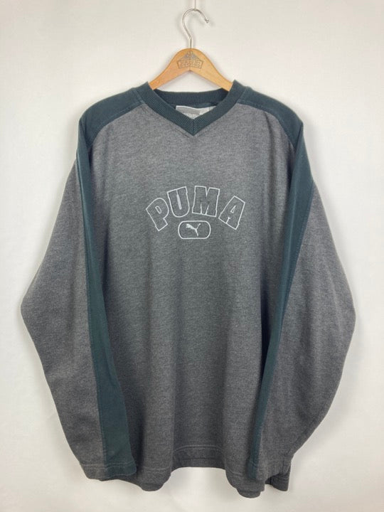 Puma Sweater (XXL)