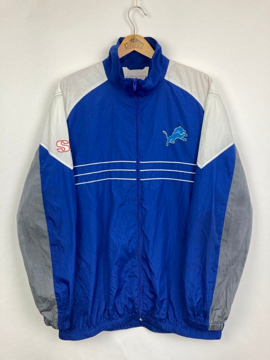 Lions NFL Jacket (XL)