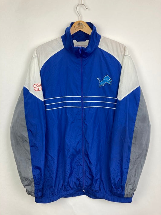 Lions NFL Jacket (XL)