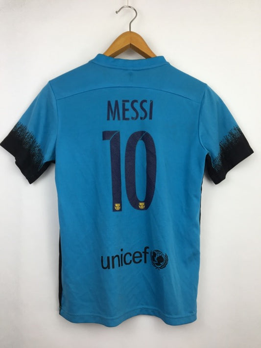 Nike Barcelona jersey (XS)