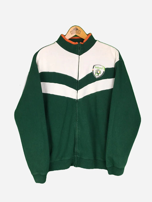 Ireland Track Jacket (M)