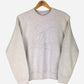 Screen Stars "Sailboat" Sweater (S)