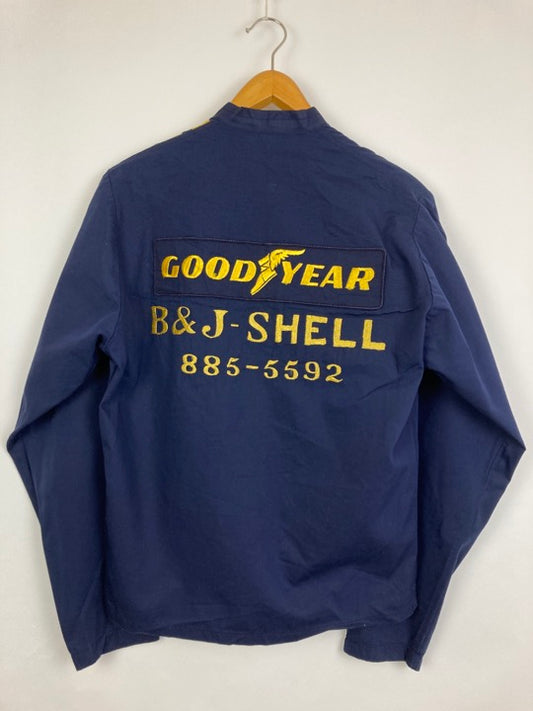 “Good Year” racing jacket (M)