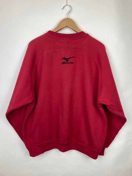 Mizuno Sweater (L)