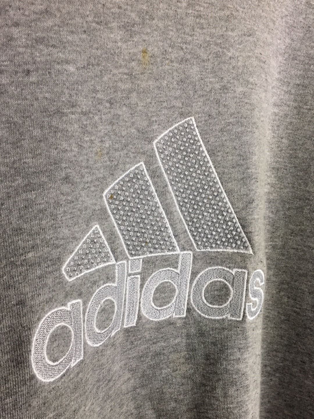 Adidas Sweater (L)