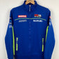 Suzuki sweat jacket (S)