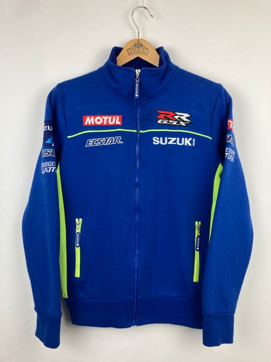 Suzuki sweat jacket (S)