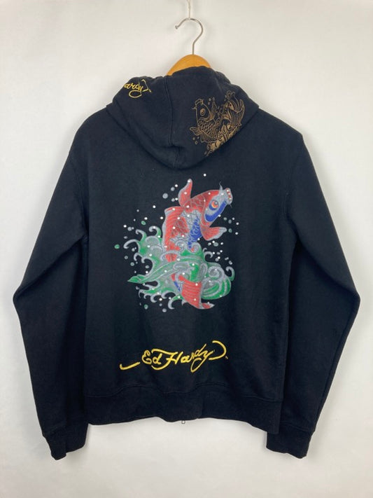 Ed Hardy Jacket (S)