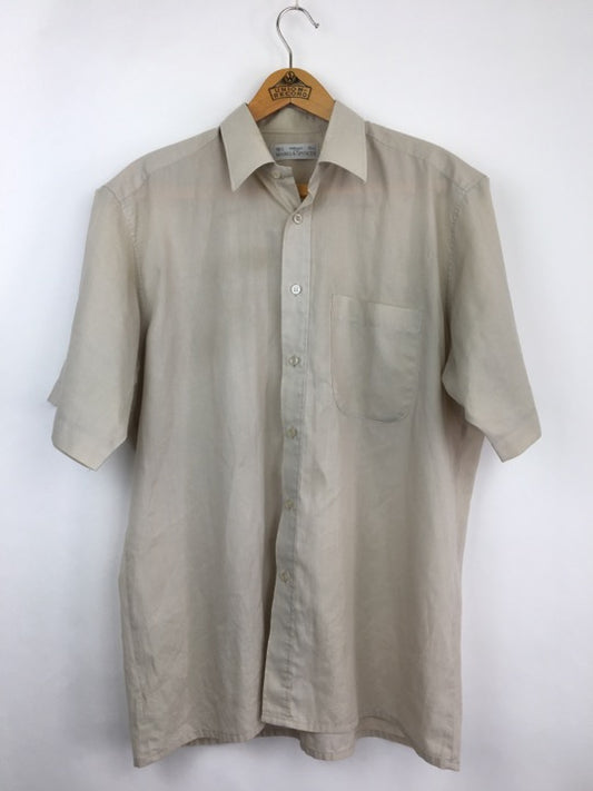 Marks &amp; Spencer shirt (L)