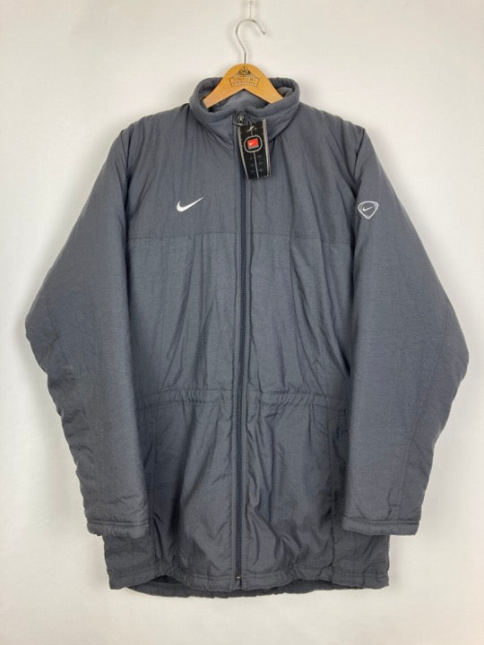 Nike winter jacket coat (M)