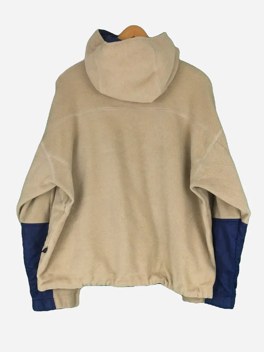 Adidas Fleece Jacket (M)