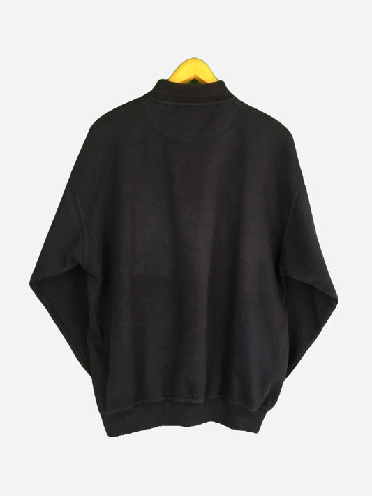 Navy Blue Sweater (L)