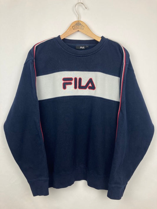 Fila Sweater (M)