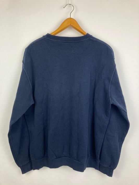 Orix “Golf” Sweater (L)