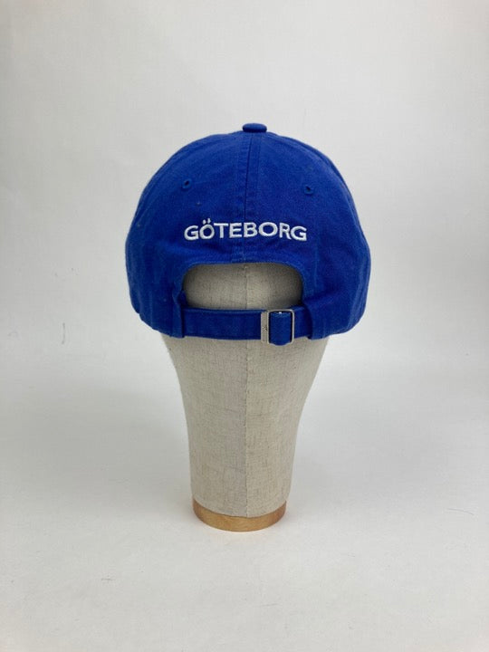 Adidas “Gothenburg” cap 
