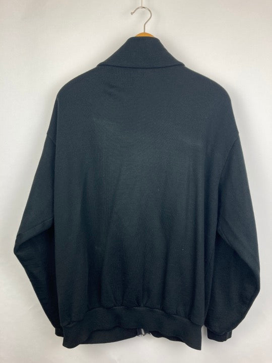 “RUN DMC” jacket (XL)