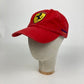 Ferrari Cap