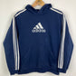 Adidas Hoodie (S)