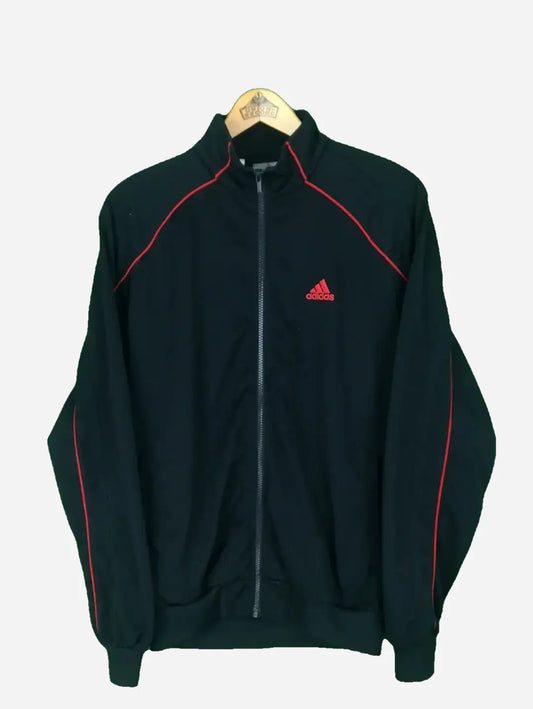 Adidas training jacket (S)