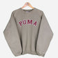 Puma Sweater (M)