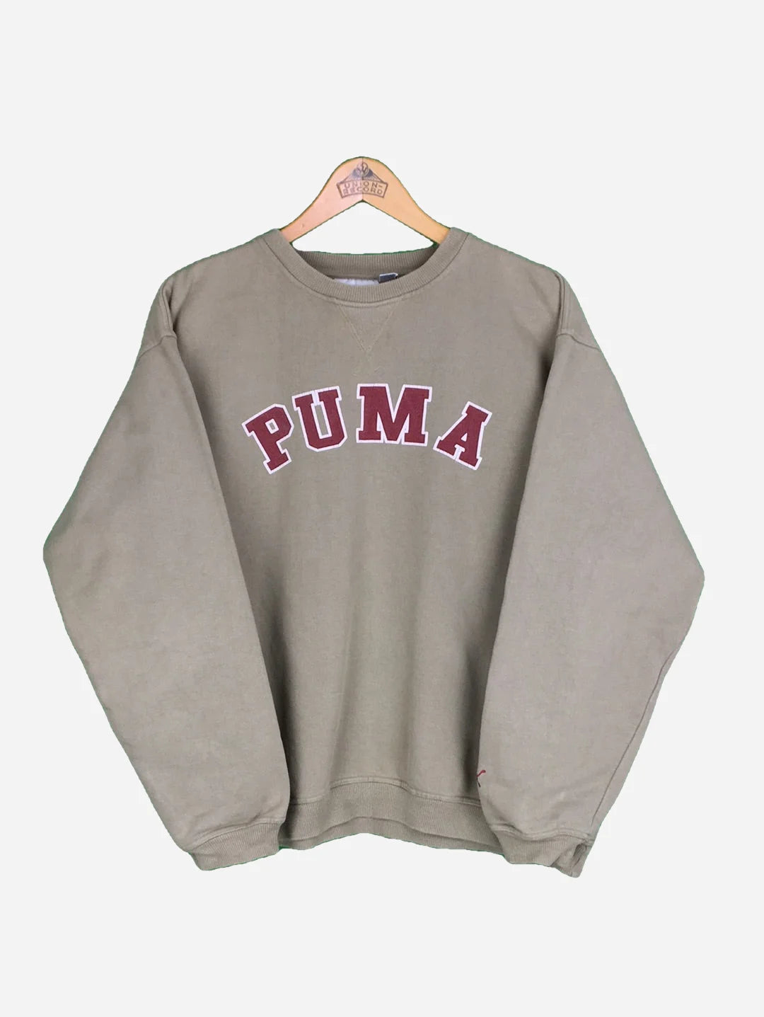 Puma Sweater (M)