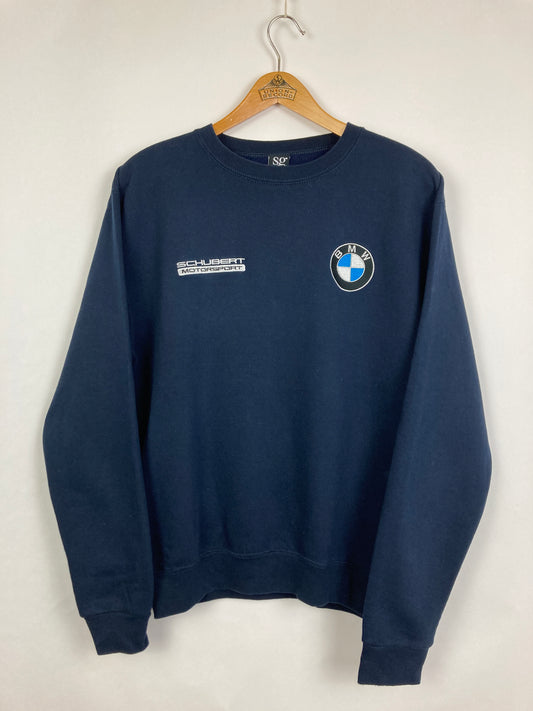 “BMW” sweater (M)