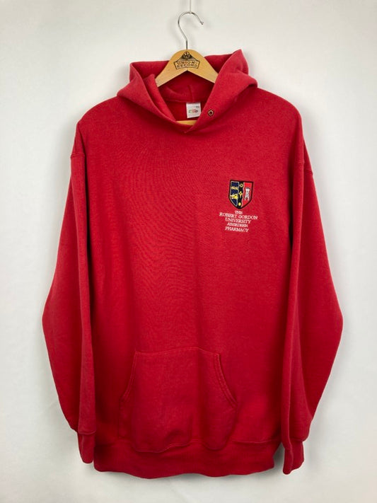 Robert Gordon University Hoodie (XL)