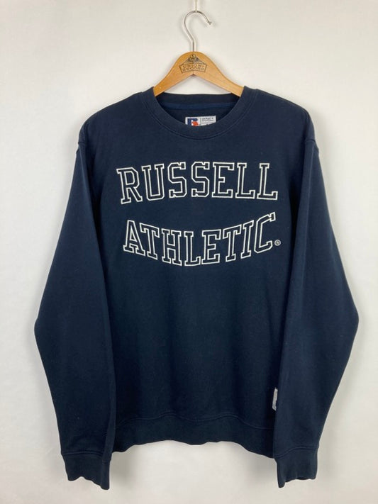 Russell Athletic Sweater (L)