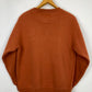 “Texas” sweater (S)