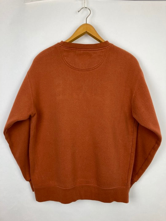 “Texas” sweater (S)