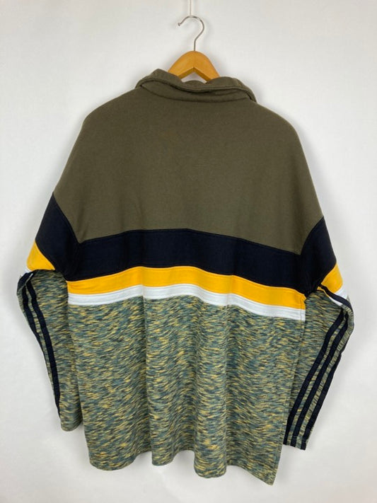 Adidas Sweater (L)