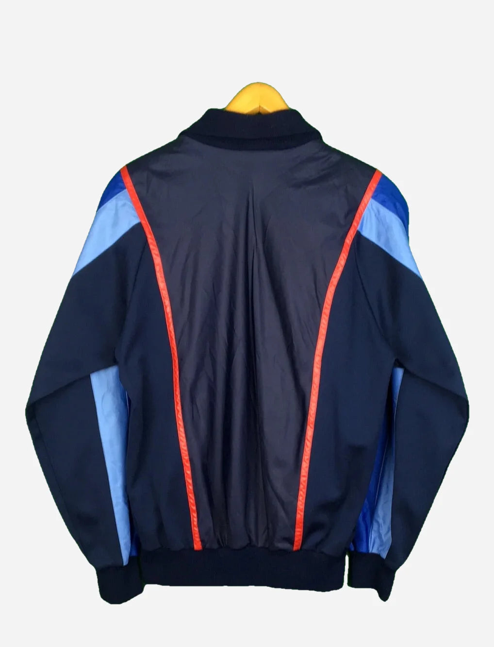 Adidas track jacket (M)