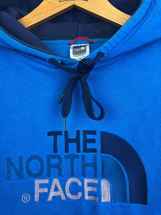 The North Face Hoodie (L)