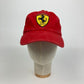 Ferrari Cap