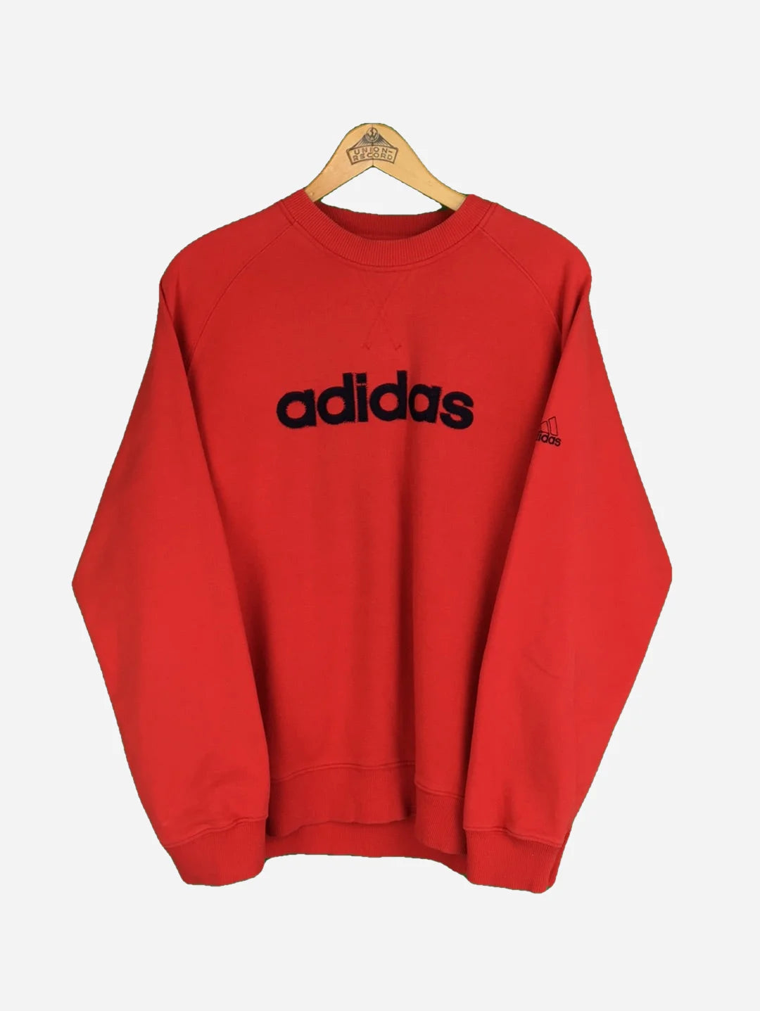 Adidas Sweater (M)