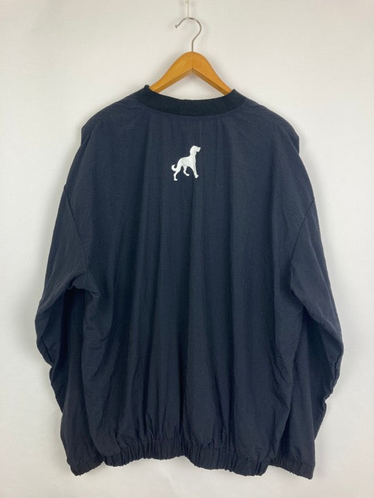 Black Dog Pub Pullover (XL)