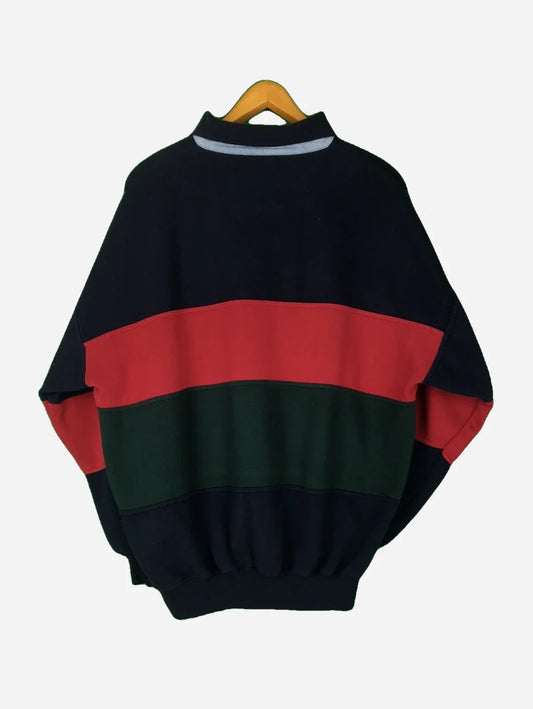 “Ano Snooker” button sweater (L)