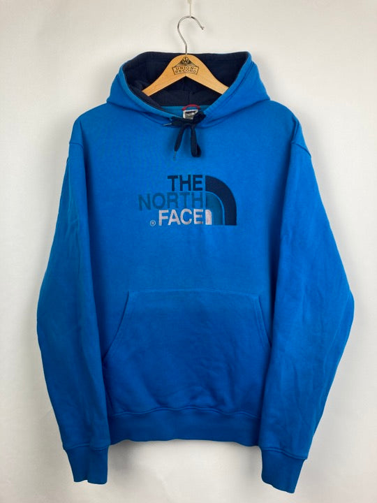 The North Face Hoodie (L)