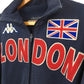 Kappa "London" Jacket (L)